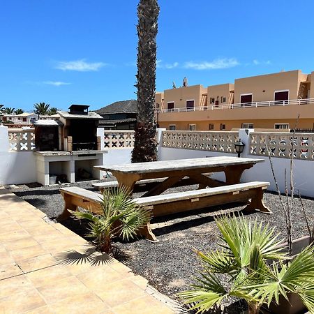 Casa Lena Apartment Corralejo Exterior photo