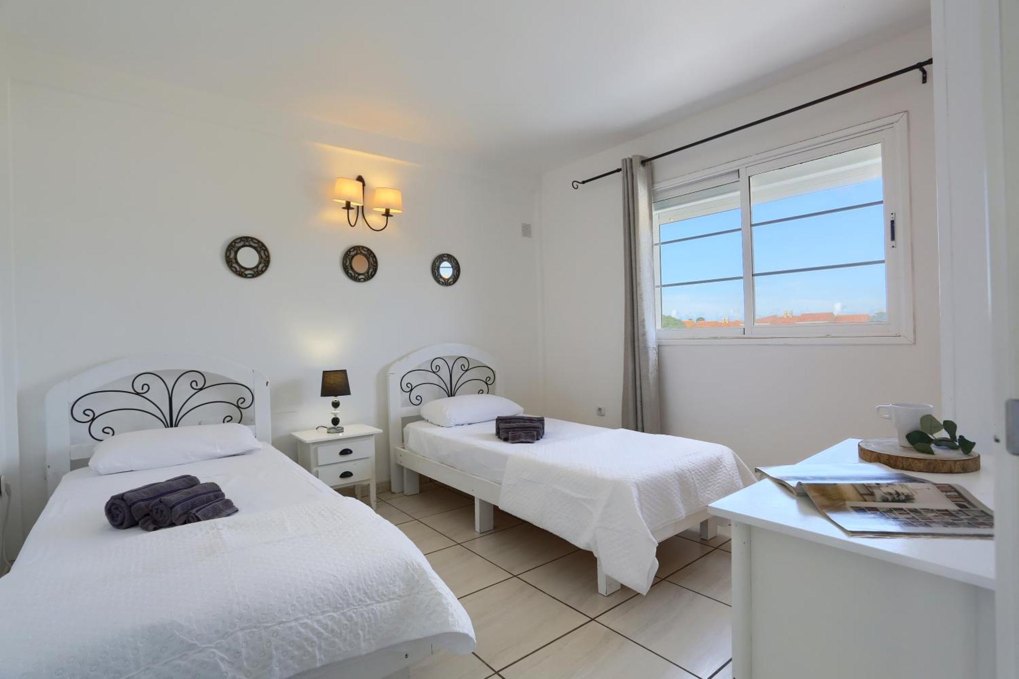 Residencia Lena Apartment Corralejo Exterior photo