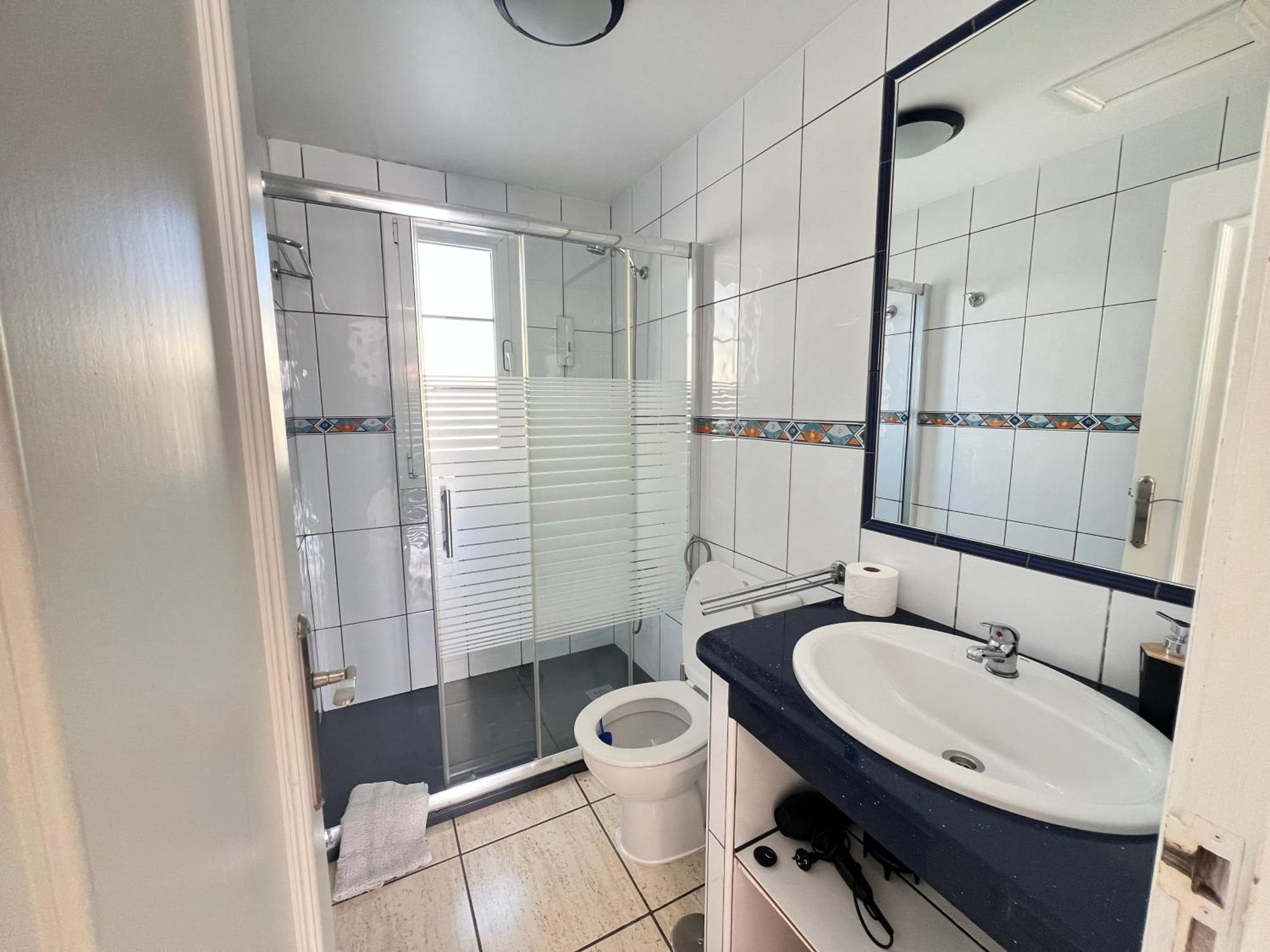 Residencia Lena Apartment Corralejo Exterior photo