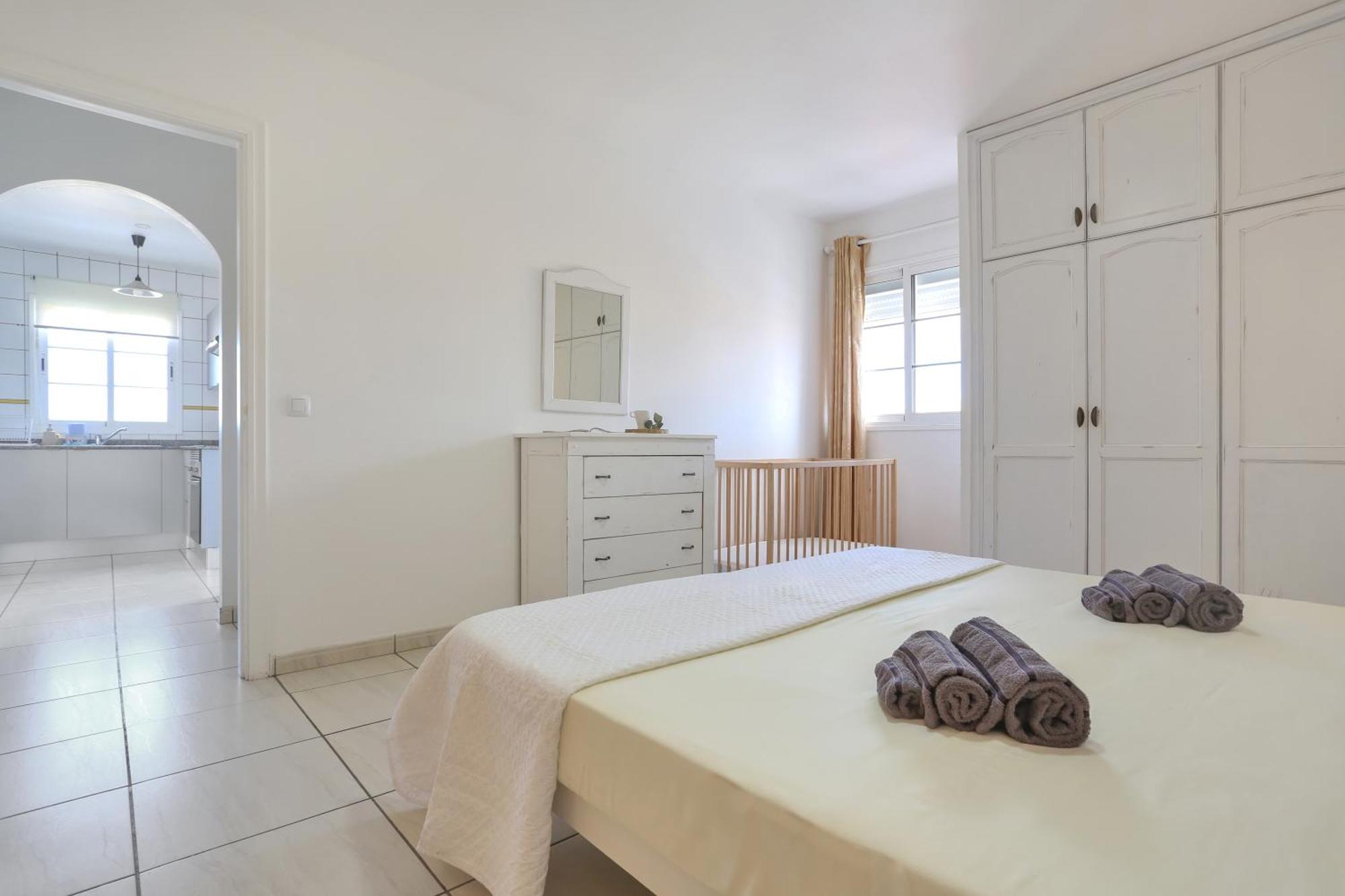 Residencia Lena Apartment Corralejo Exterior photo