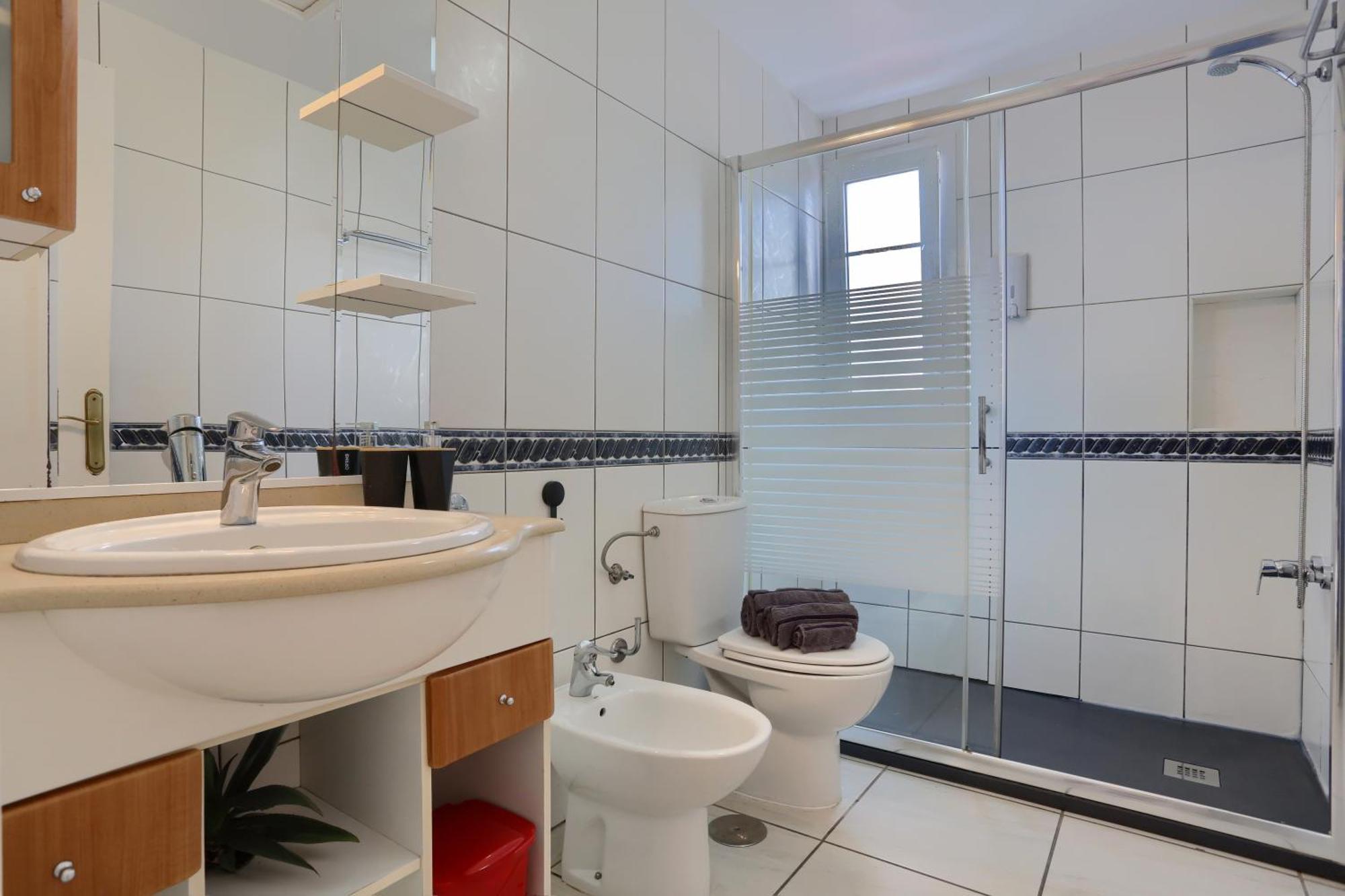 Residencia Lena Apartment Corralejo Exterior photo
