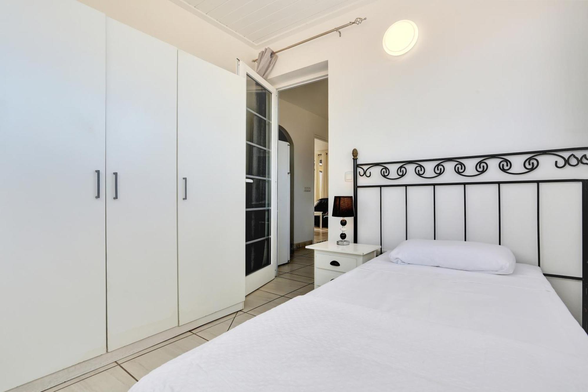 Residencia Lena Apartment Corralejo Exterior photo