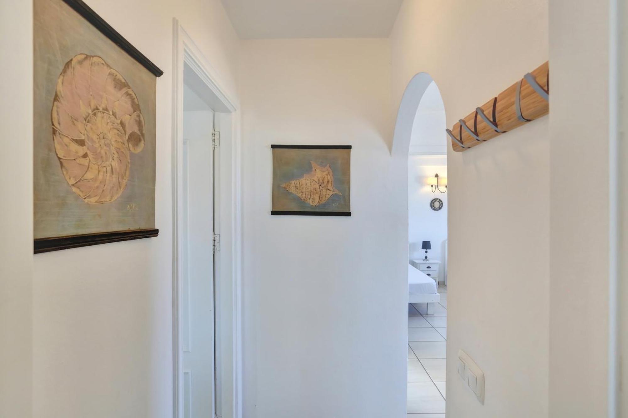 Residencia Lena Apartment Corralejo Exterior photo