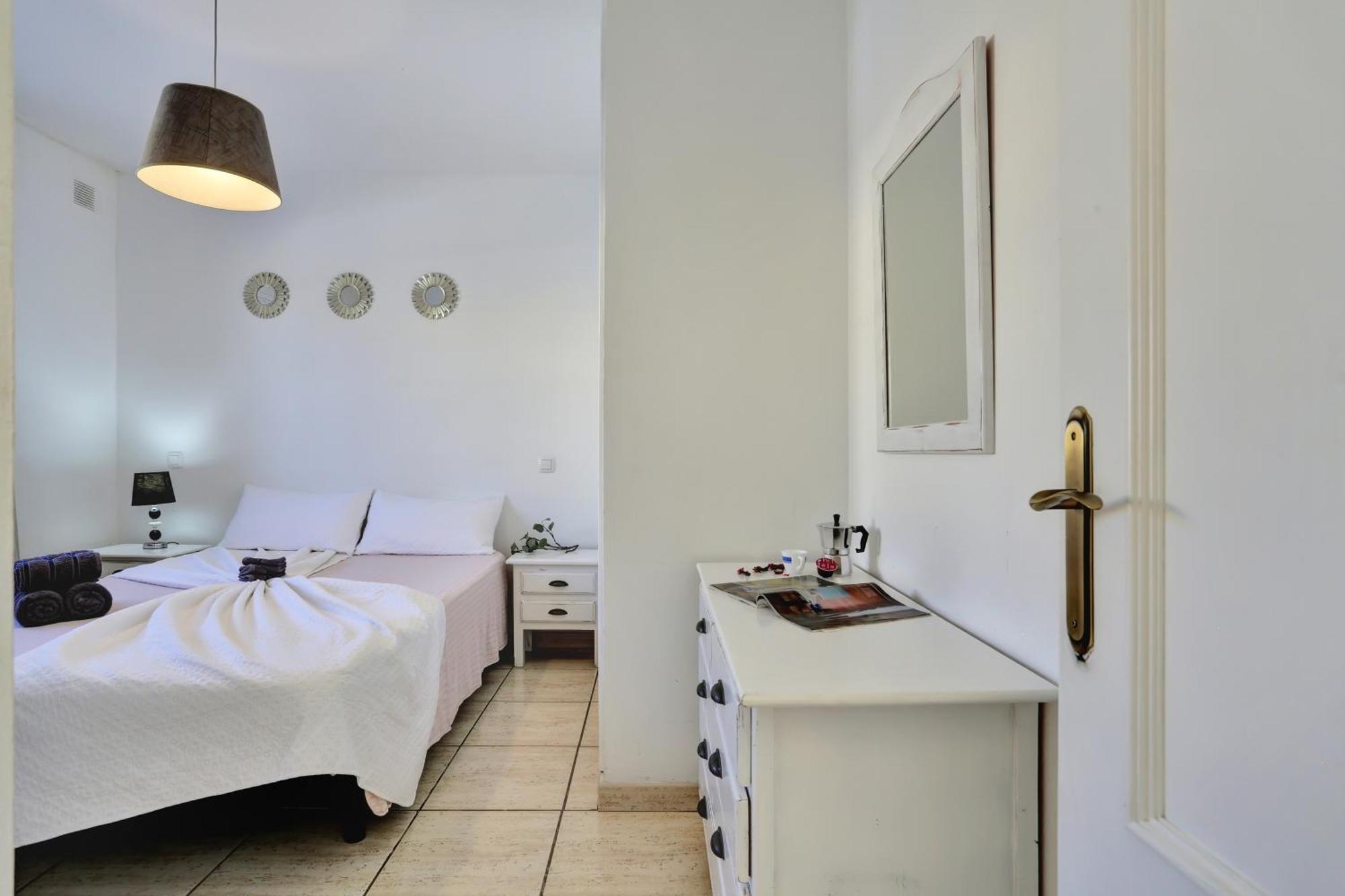 Residencia Lena Apartment Corralejo Exterior photo