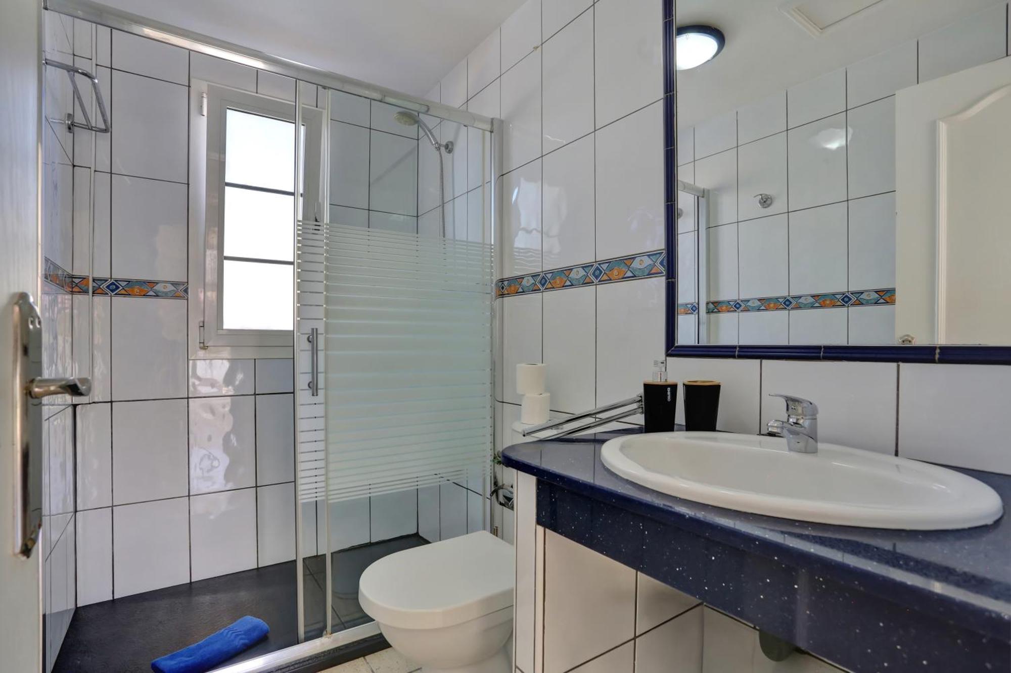 Residencia Lena Apartment Corralejo Exterior photo