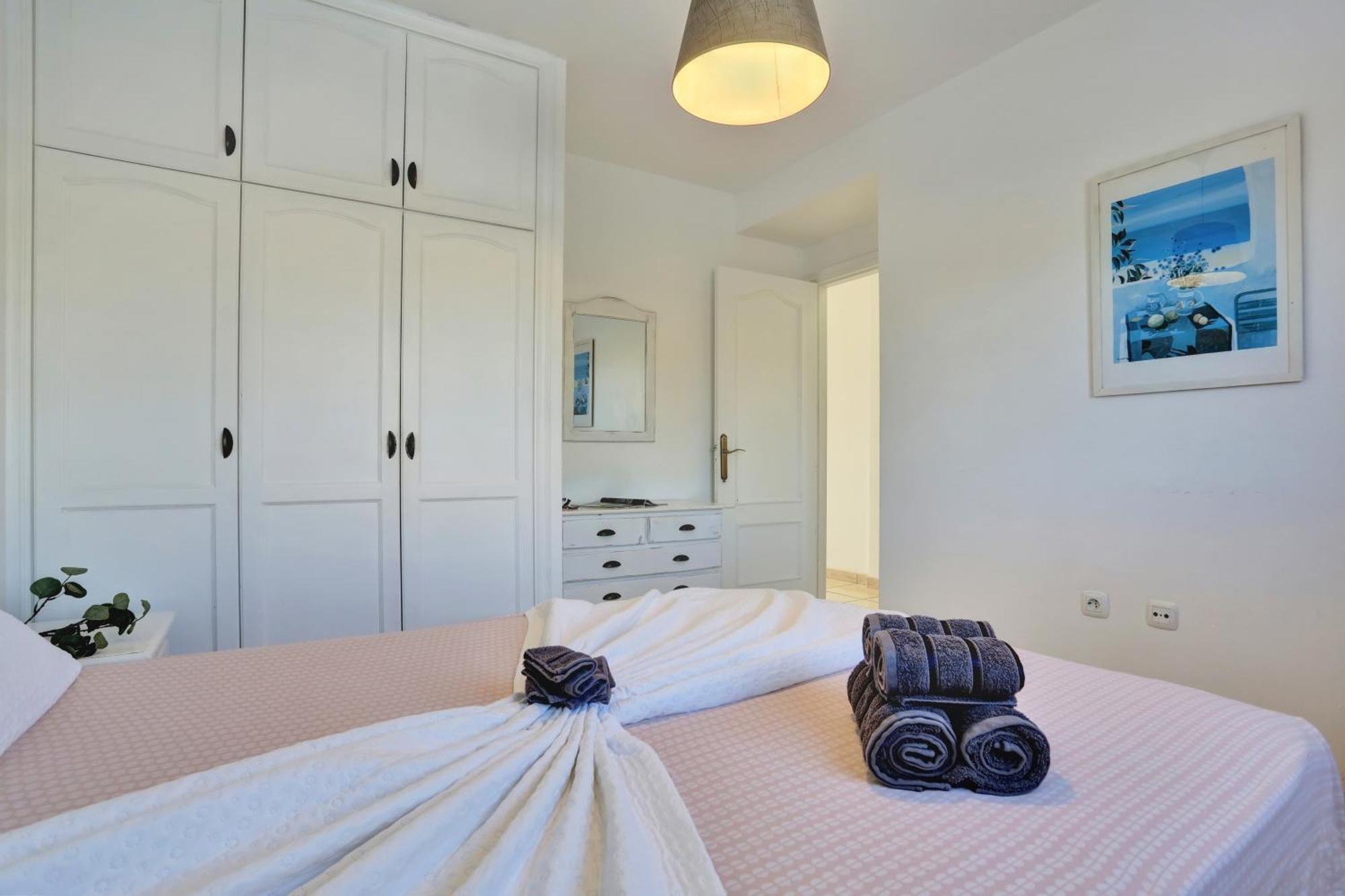 Residencia Lena Apartment Corralejo Exterior photo